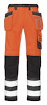 TROUSERS SNICKERS 3233-5574 SIZE 204
