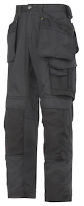 snickers workwear Trousers snickers 3211-0404 size 150