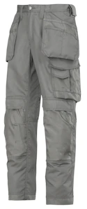 snickers workwear Työhousut snickers 3211-1818 koko 88