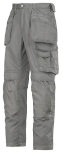 snickers workwear Työhousut snickers 3211-1818 koko 250