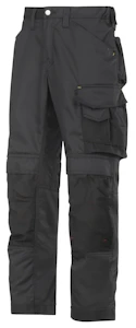 snickers workwear Työhousut snickers 3311-0404 koko 88
