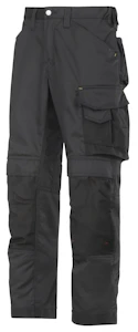 snickers workwear Trousers snickers 3311-0404 size 248