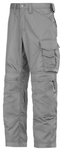 snickers workwear Trousers snickers 3311-1818 size 100