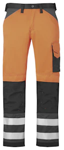 snickers workwear Byxa snickers 3333-5574 stl 116