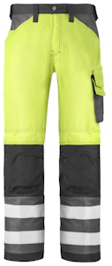 snickers workwear Byxa snickers 3333-6674 stl 92