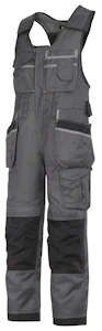 snickers workwear Avohaalari snickers 0212-7404 koko 84