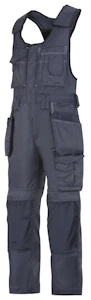 snickers workwear Avohaalari snickers 0212-9595 koko 160