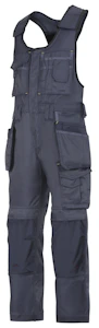 snickers workwear Helbyxa snickers 0212-9595 stl 260