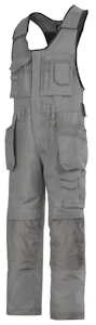 snickers workwear One-piece snickers 0214-1818 size 258