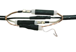 elpress Cold crimp joint 1kv ksc95-1-4 1kv 50-95mm2