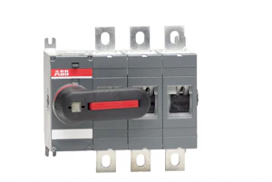 abb Lastbryter ot315e03k 1sca022763r5630