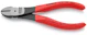 knipex Knipex kraft-sideavbiter 140mm