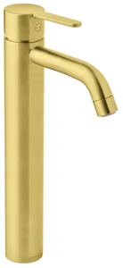 damixa Basin mixer damixa 74013.79 l brushed brass