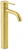 damixa Basin mixer damixa 74013.79 l brushed brass