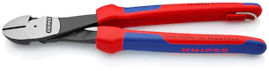 knipex Diagonal cutting nippers tt 74 02 250 t bk