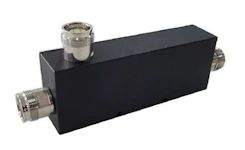 SPLITTER -0.8/-30DB 350-3800 4.3-10F