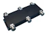 laatuantenni Diplexer hybrid 3x3 698-3800 4.3-10f