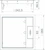 obo bettermann Floor box ges9m-2 10u, 12-mod, rst