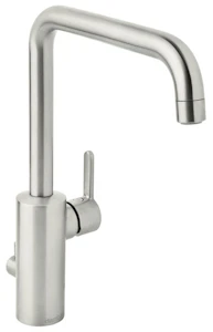 damixa Kitchen mixer damixa 74081.46 silhouet w.dm valve