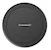 obo bettermann Floor box obo ges r2t kp, deep black, zn