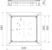 obo bettermann Casting box obo uzd350-4
