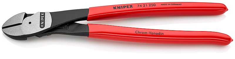 KNIPEX Kraftsideavbiter 250 mm