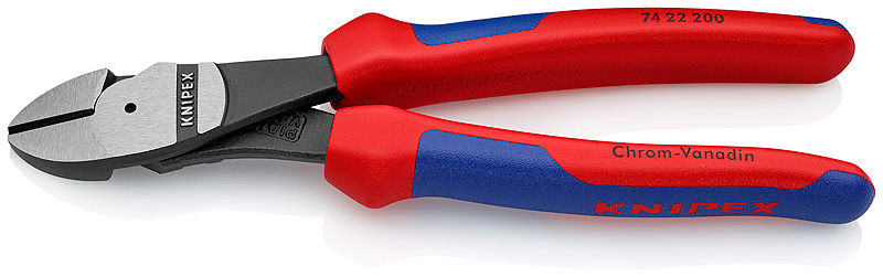 KNIPEX Kraftsideavbiter 250 mm