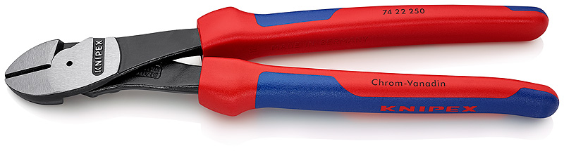 KNIPEX Kraftsideavbiter 250 mm
