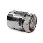 CONNECTOR 7-16 M, LF 7/8-50, MMF