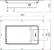 obo bettermann Floor box ukl8 kr, 8-mod, rst