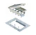 obo bettermann Floor box ukl8 kr, 8-mod, rst