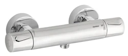 SHOWER MIXER DAMIXA 74400.00 SILHOUET