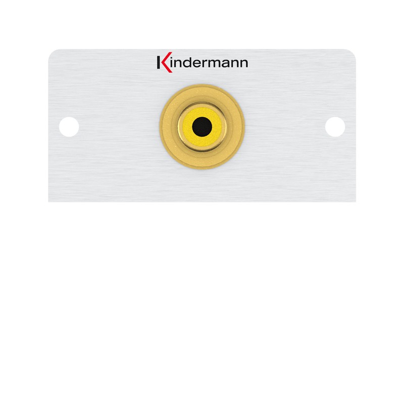 VIDEO MULTIMEDIA TRAY PRO IN 7444000503
