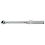 Momentnøkkel med skala 3/8" 10-60Nm 2-veis