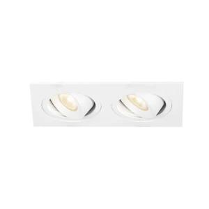 hide-a-lite Downlight bright eye g2 bright eye g2 square ii wh 27k