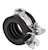fischer C-pidin fgrs zn fischer 32-37 mm eristetty