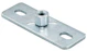 fischer Runkolevy gpl zn fischer 80x30mm m8