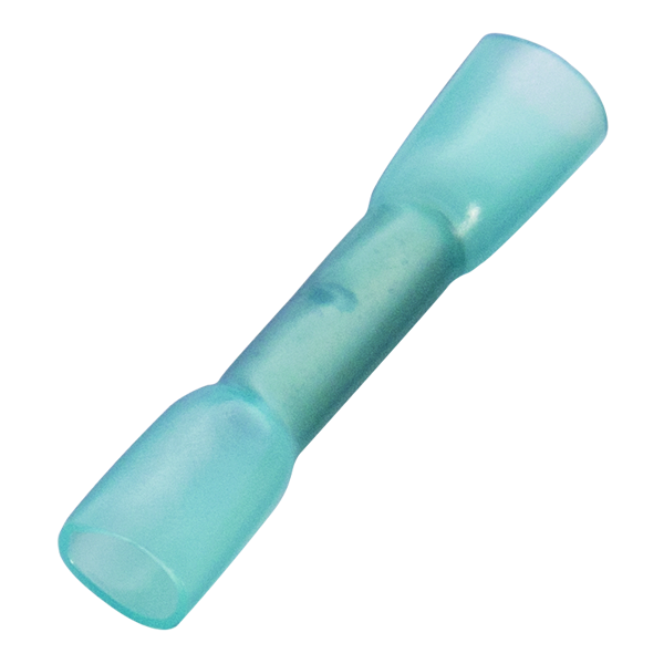 haupa Jungtis termo vamzdelis haupa 1,5-2,5mm2 su klijais  363502