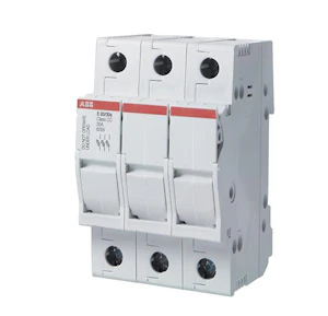 abb Sikringsholder e 93/32
