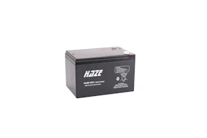 gylling Blybatteri 12v 12ah lukket t2