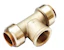 roth T-piece ft roth 22 x 1/2 x 22mm tt