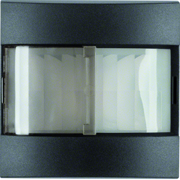 hager Rörelsedetektor knx 180 1.1m ant