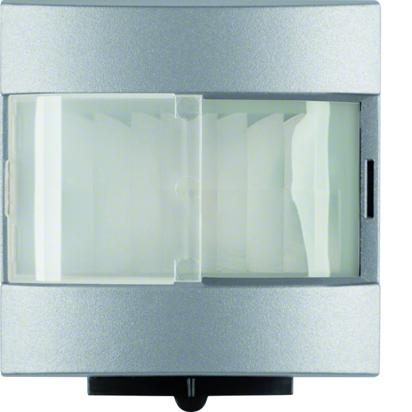 hager Rörelsedetektor knx 180 1.1m komf. alu