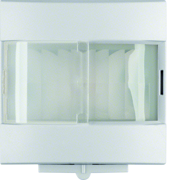 hager Rörelsedetektor knx 180 1.1m komf. vit