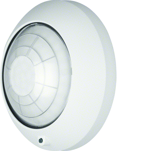 hager Läsnäolotunnistin knx hager 360 2k ip20 val