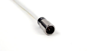 cabelcon Jumper cable f-hane/f-hane 20 cm