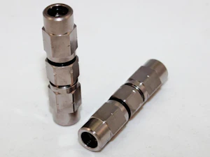 cabelcon Kontaktdon connector tellu 7 / rg11t