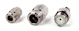 cabelcon Connector splrconn.tellu13, rg6t/tellu7