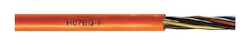 POLYURETAANIKAAPELI NEXANS PUR 5x1,5 S H07BQ-F K500