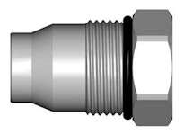CONNECTOR KCC113/Adapter/PG13.5/PG11f